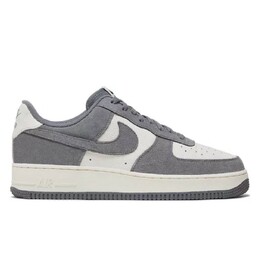 Кроссовки Nike Air Force 1 Low By You, серо-белый dn4162 xxx | grey-white
