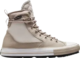 Converse Кроссовки Chuck Taylor All Star Utility All Terrain High 'Wonder Stone', кремовый a04473c | cream