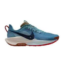 Nike Кроссовки Pegasus Trail 5, цвет Denim Turquoise dv3864 402 | denim turquoise
