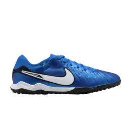 Nike Кроссовки Tiempo Legend 10 Pro TF, цвет Mad Ambition Pack dv4336 400 | mad ambition pack