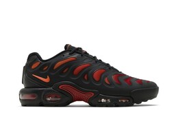 Nike Кроссовки Air Max Plus Drift, цвет Black Dragon Red fd4290 010 | black dragon red