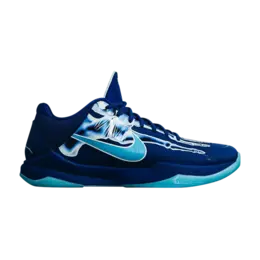 Nike Кроссовки Zoom Kobe 5 Protro, цвет X-Ray hj4303 400 | x-ray