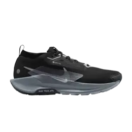 Nike Кроссовки Pegasus Trail 5 GORE-TEX, цвет Black Wolf Grey fq0908 001 | black wolf grey