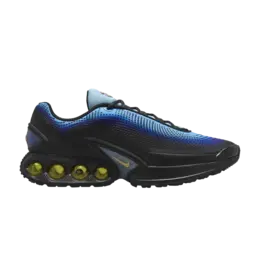 Nike Кроссовки Air Max DN SE, цвет Sky Blue Chamois hm0810 401 | sky blue chamois