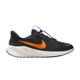 Nike Кроссовки Revolution 7 EasyOn, цвет Black Hyper Crimson fq4112 008 | black hyper crimson