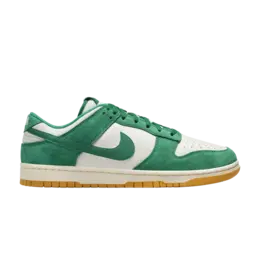 Nike Кроссовки Dunk Low SE, цвет Malachite Gum hq1519 030 | malachite gum