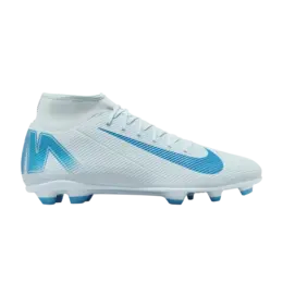 Nike Кроссовки Mercurial Superfly 10 Club MG, цвет Mad Ambition Pack fq8314 400 | mad ambition pack