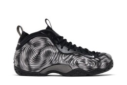 Nike Кроссовки Comme des Garçons Homme Plus x Air Foamposite One SP, цвет Cat Eye dj7952 002 | cat eye