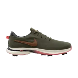 Nike Кроссовки Air Zoom Victory Tour 3, цвет Open Championship Pack fq8302 300 | open championship pack