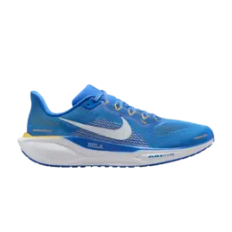 Nike Кроссовки Air Zoom Pegasus 41, цвет UCLA fz5148 400 | ucla