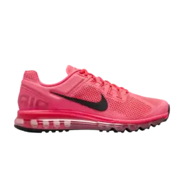 Nike Кроссовки Air Max 2013, цвет Hot Punch hf3660 600 | hot punch