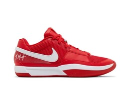 Nike Кроссовки Ja 1 TB, цвет University Red fv1303 600 | university red