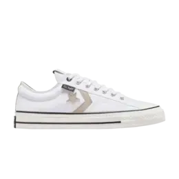 Converse Кроссовки Star Player 76 Low, цвет TecTuff - White Papyrus a10402c | tectuff - white papyrus