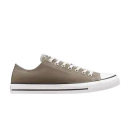 Converse Кроссовки Chuck Taylor All Star Low, цвет Classic Taupe a08631f | classic taupe