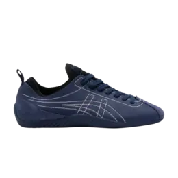 Onitsuka Tiger Кроссовки Sclaw, цвет Peacoat Cotton Candy 1183b969 400 | peacoat cotton candy