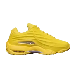 Nike Кроссовки NOCTA x Hot Step 2, цвет Opti Yellow dz7293 700 | opti yellow