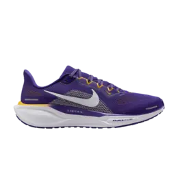 Nike Кроссовки Air Zoom Pegasus 41, цвет LSU fz5126 500 | lsu
