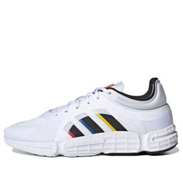 Кроссовки оригиналы sonkei Adidas, белый fy1422 | white/black