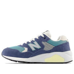 Кроссовки 580 New Balance, индиго mt580ca2 | vintage indigo