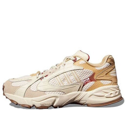 Кроссовки ivy park x savage v4 Adidas, бежевый gw1975 | cream/brown