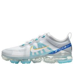 Кроссовки air vapormax 2019 se Nike, синий ci1240-102 | blue/grey