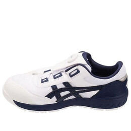 Кроссовки winjob cp209 boa Asics, белый 1271a029-102 | white/blue