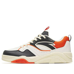 Кроссовки пламя 3.0 Anta, белый 112248089-3 | white/black/orange