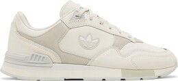 Кроссовки Adidas Treziod 'Clear Grey White', серый gy0729 | grey
