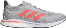 Кроссовки Adidas Supernova M 'Grey Turbo', серый gx2961 | grey