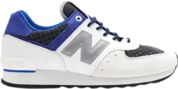Кроссовки New Balance M576 'Hanon Bionic Majors', белый m576smd | white
