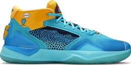 Кроссовки New Balance Jolly Rancher x KAWHI 'Blue Raspberry', синий bbklsjr1 | blue