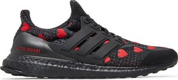 Кроссовки Adidas UltraBoost 5.0 DNA 'Valentine's Day', черный gx4105 | black