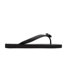 Кроссовки Gucci Thong Sandal, черный 659229 j8710 1000 | black