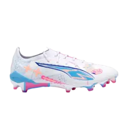 Puma Кроссовки Ultra 5 Ultimate FG, цвет Volume Up Pack 108063 01 | volume up pack