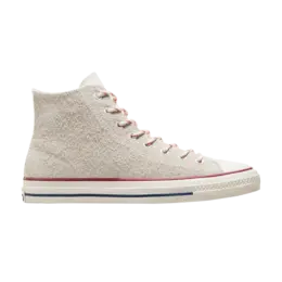 Converse Кроссовки Chuck Taylor All Star Pro Outdoor High, цвет Egret Red Blue a10337c | egret red blue