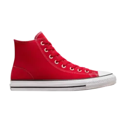 Converse Кроссовки Chuck Taylor All Star Pro Suede High, красный a09149c | red