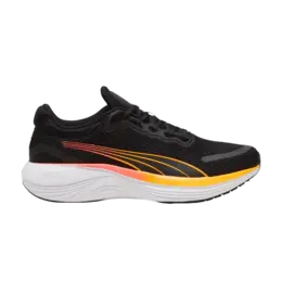 Puma Кроссовки Scend Pro, цвет Black Sun Stream 378776 26 | black sun stream