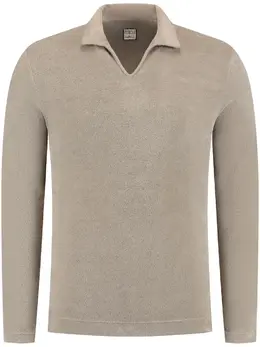 Fedeli: Трикотажное поло 