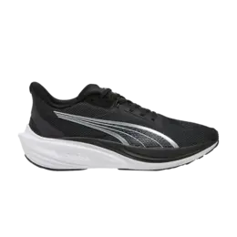 Puma Кроссовки Darter Pro, черный/белый 310152 01 | black white