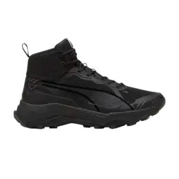 Puma Кроссовки Explore Nitro Mid 2, цвет Seasons - Black 310084 01 | seasons - black