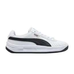 Puma Кроссовки GV Special, белый/черный 398374 03 | white black