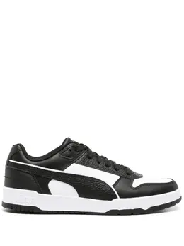 Puma RBD Game leather sneakers 22917856