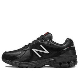 Кроссовки thisisneverthat x 860v2 New Balance, черный ml860tb2 | black