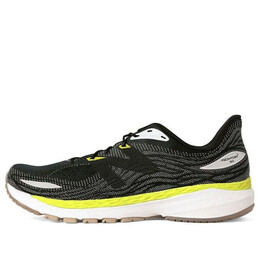 Кроссовки 860 New Balance, черный m860i12 | black/yellow