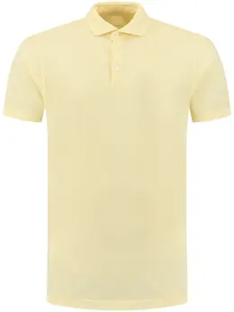 Fedeli: Трикотажное поло 