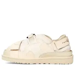 Кроссовки x feng chen wang tasman Ugg, белый 1154690-crm | cream white