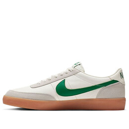 Кроссовки killshot 2 Nike, белый 432997-111 | white/green