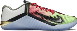 Кроссовки Nike Metcon 6 X 'What The', многоцветный ck9387 706 | multi-color