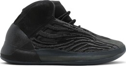 Кроссовки Adidas Yeezy Quantum 'Onyx', черный gx1317 | black
