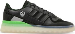 Кроссовки Adidas Xbox x Forum Tech Boost 'Series X', черный gw6374 | black